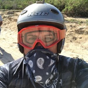 Meet your Posher, Estevan